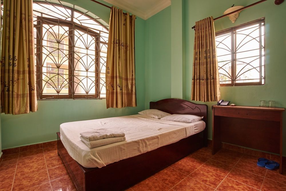 Ha Vy Hotel Πόλη Χο Τσι Μινχ Εξωτερικό φωτογραφία