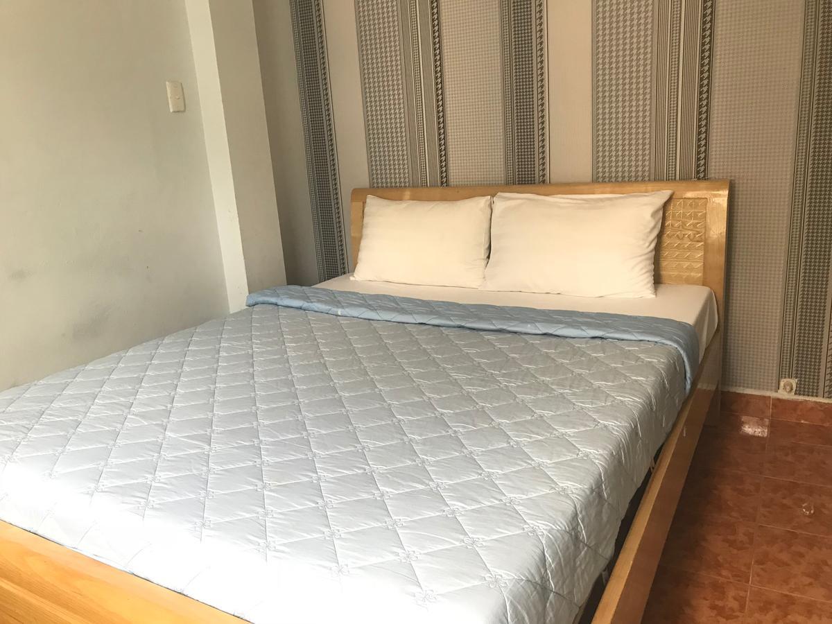 Ha Vy Hotel Πόλη Χο Τσι Μινχ Εξωτερικό φωτογραφία