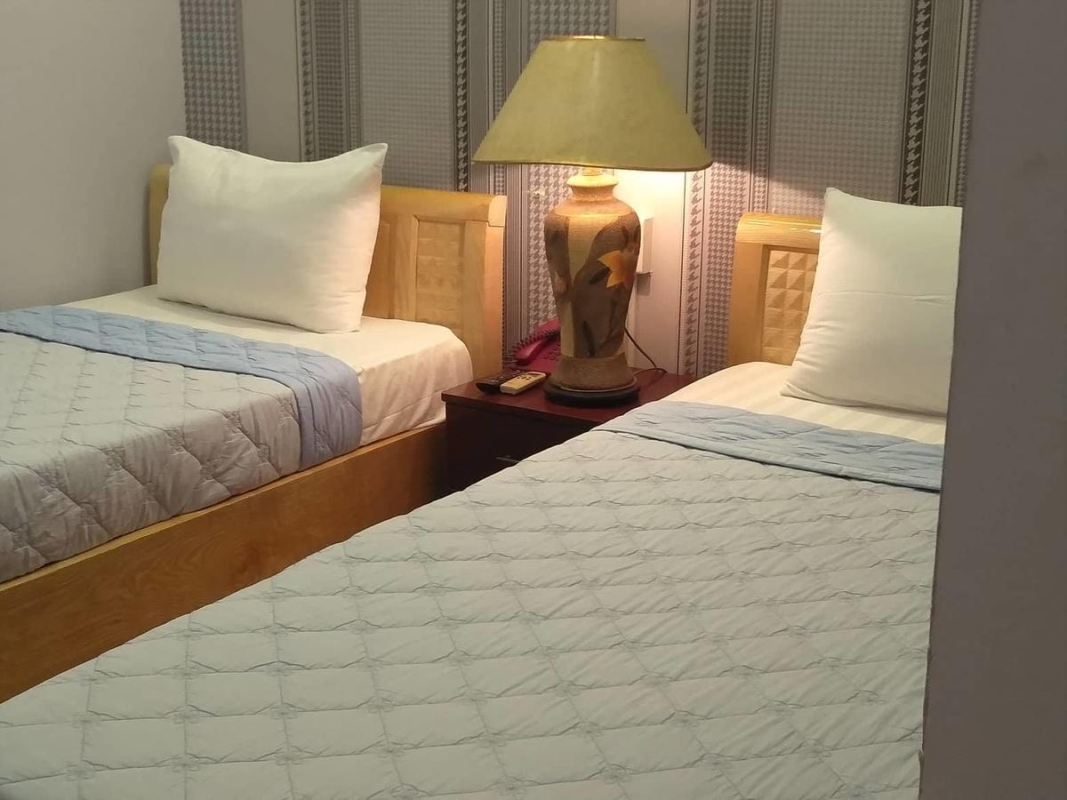 Ha Vy Hotel Πόλη Χο Τσι Μινχ Εξωτερικό φωτογραφία
