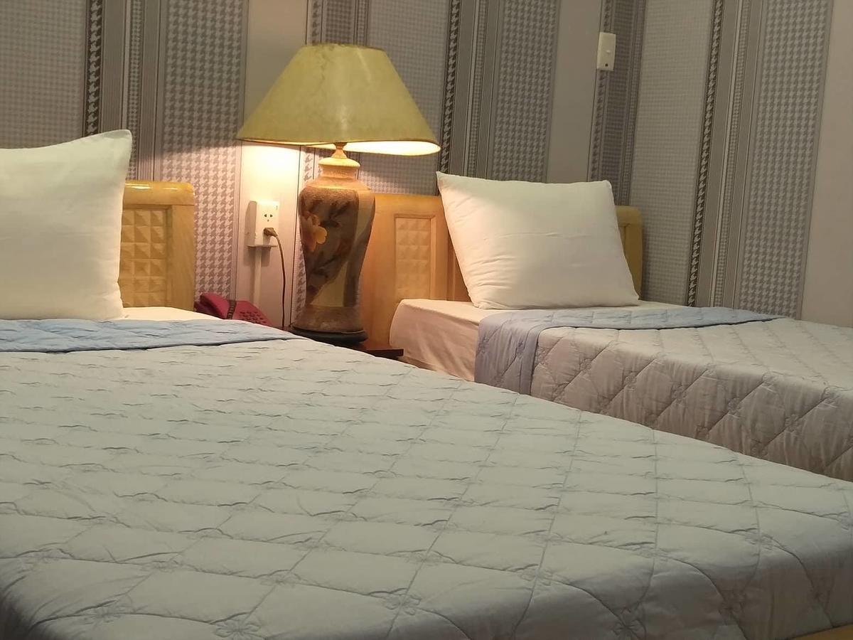 Ha Vy Hotel Πόλη Χο Τσι Μινχ Εξωτερικό φωτογραφία