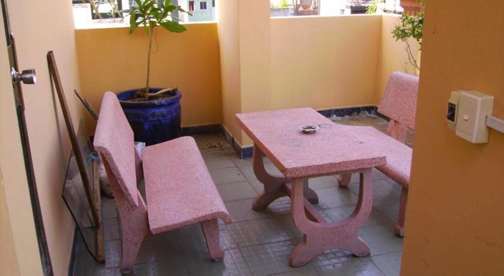 Ha Vy Hotel Πόλη Χο Τσι Μινχ Εξωτερικό φωτογραφία