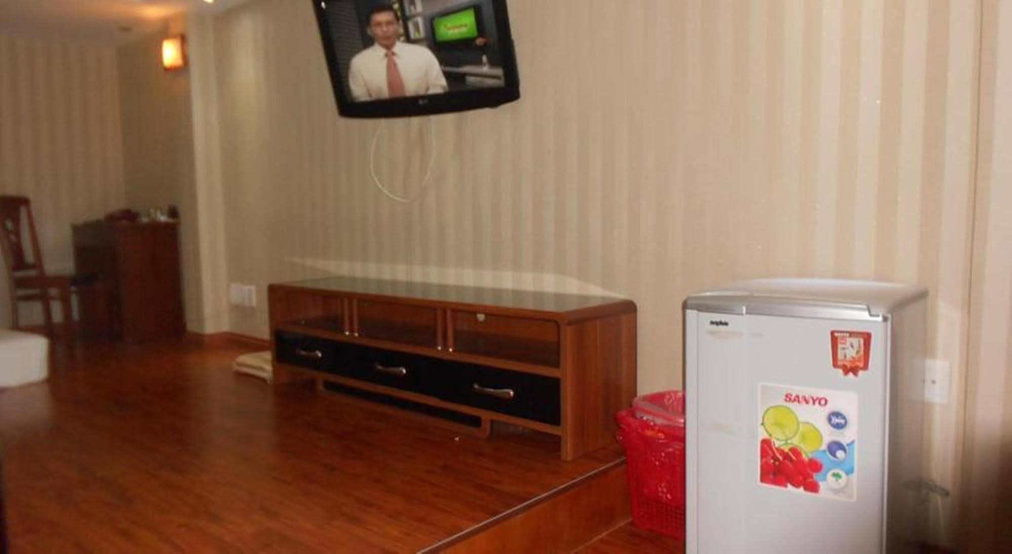 Ha Vy Hotel Πόλη Χο Τσι Μινχ Εξωτερικό φωτογραφία