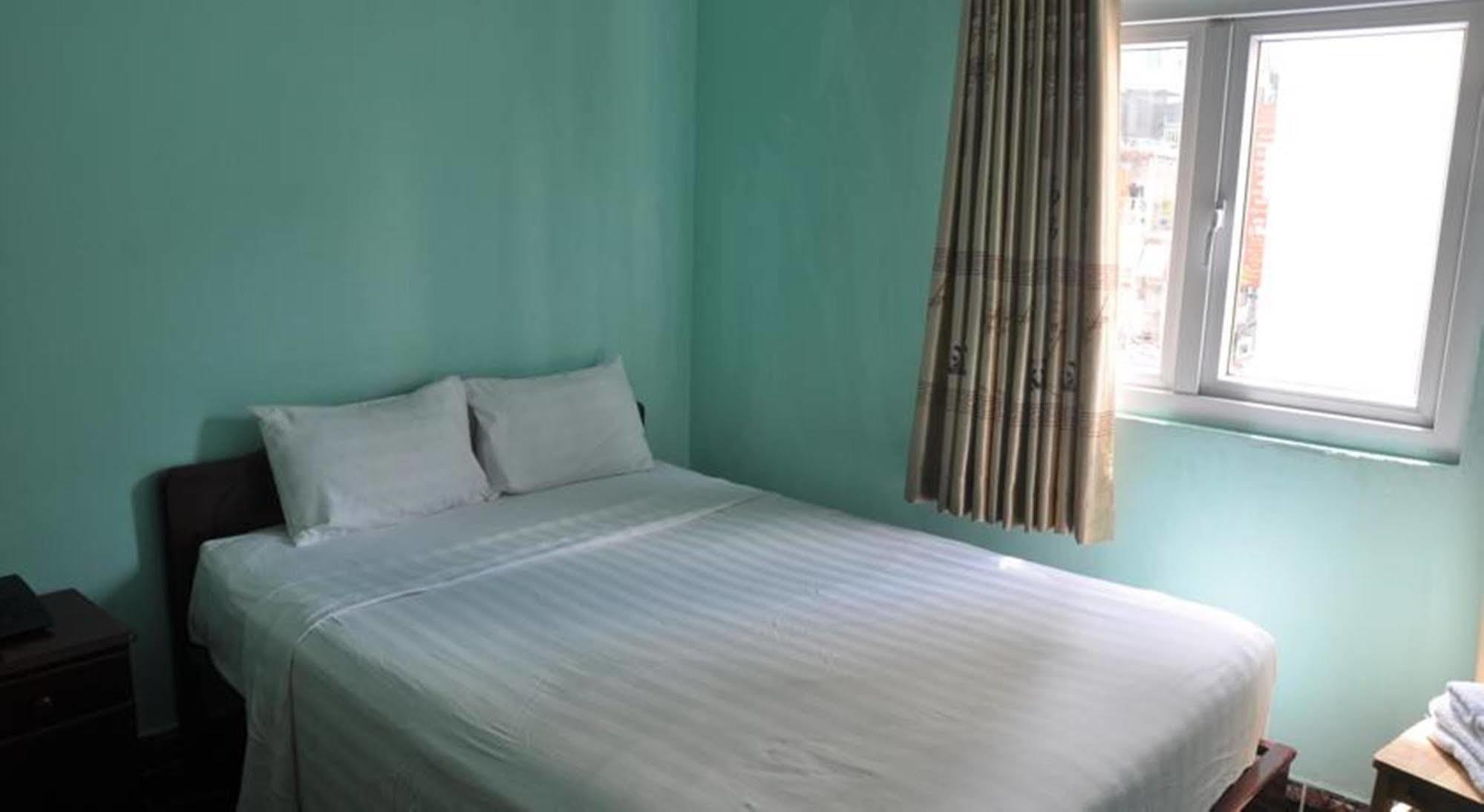 Ha Vy Hotel Πόλη Χο Τσι Μινχ Εξωτερικό φωτογραφία