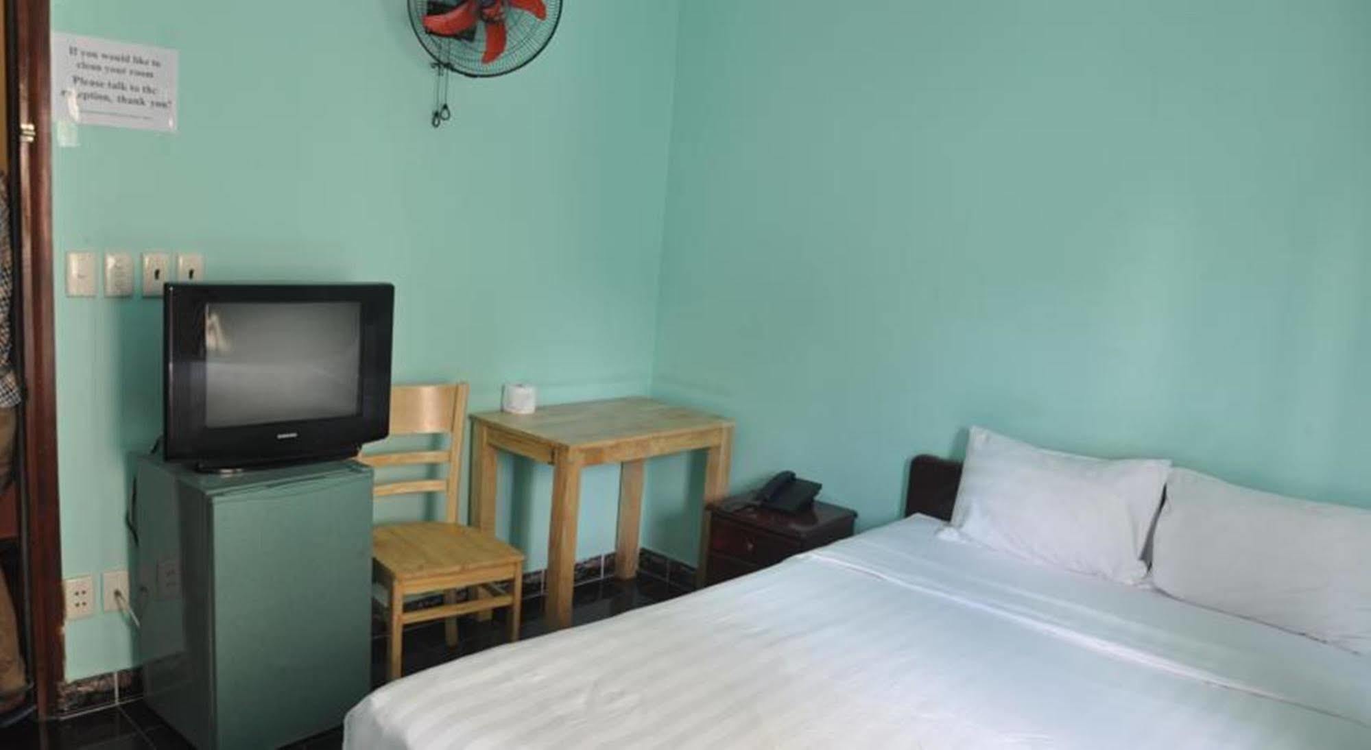 Ha Vy Hotel Πόλη Χο Τσι Μινχ Εξωτερικό φωτογραφία