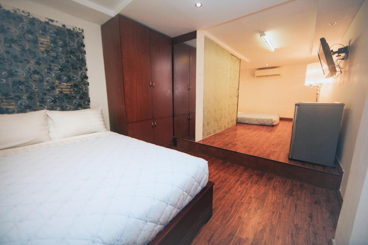 Ha Vy Hotel Πόλη Χο Τσι Μινχ Εξωτερικό φωτογραφία